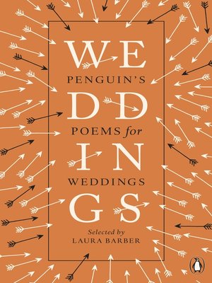 cover image of Penguin's Poems for Weddings